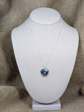 Heart Stone Necklace image 0
