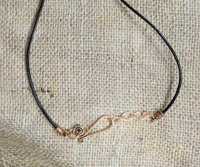 Red Jasper Necklace image 2