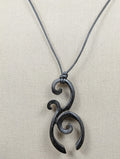 Filagree Necklace image 0