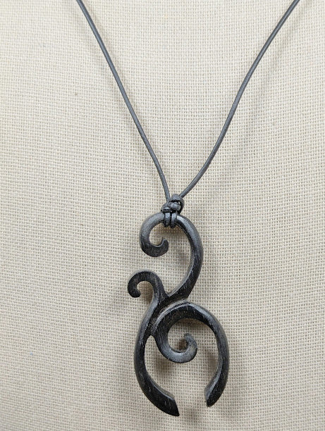 Filagree Necklace image 0