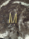 Porcupine Quill Earrings image 0