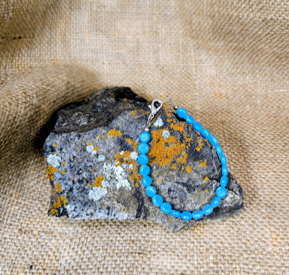 Turquoise Bracelet image 0