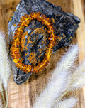 Genuine Amber Bracelet image 0