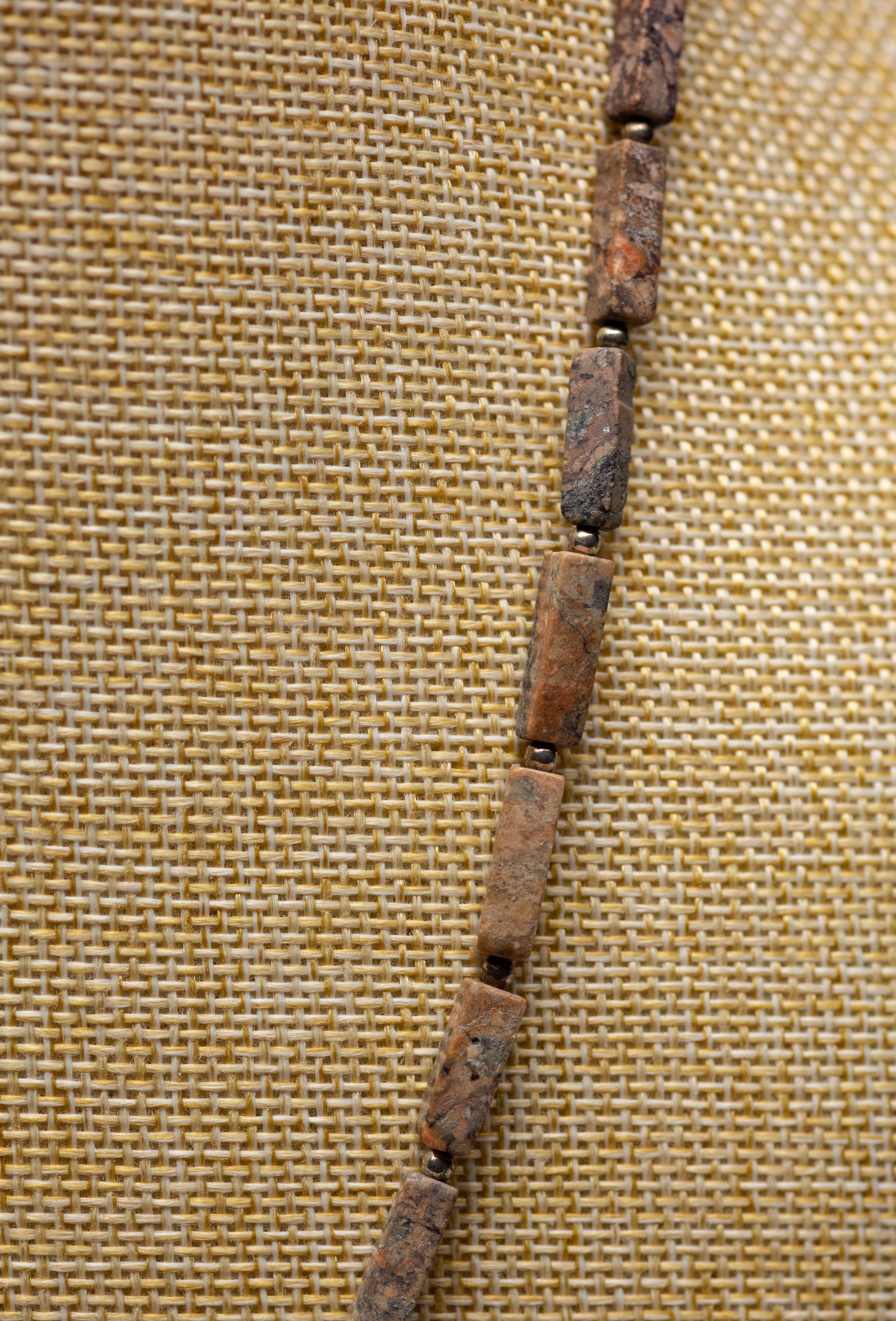 Fossil Necklace image 1