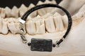 Gray Stone Bracelet image 0