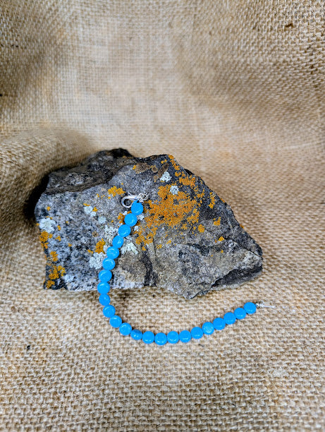 Turquoise Bracelet image 1