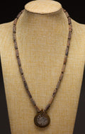 Fossil Necklace image 0